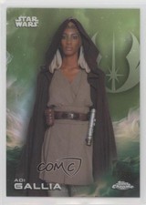 2025 Topps Chrome Star Wars