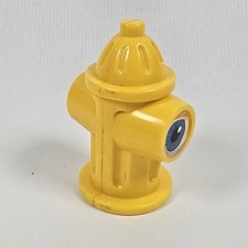 Fire Hydrant Teenage Mutant