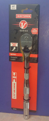 Craftsman series drive - craftsman, v-series
