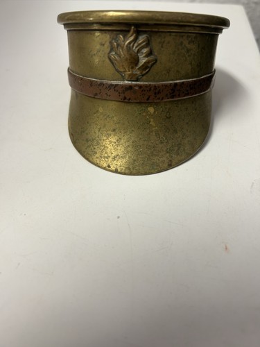 Trench art world war - art,