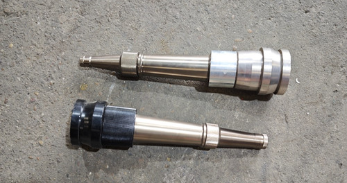 Fire nozzle branch 2 - x,