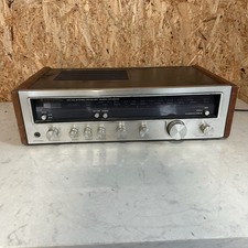 Vintage Kenwood KR-3600 AM/FM