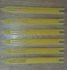 Netting Needle Shuttle #8 X6