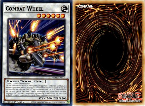 Combat wheel mzmi en017 - -, mzmi-en017