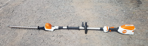 Stihl hla long reach - 66,