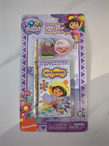 2009 dora the explorer - dora,