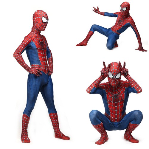 New raimi spiderman adult kids - raimi, adult/kids