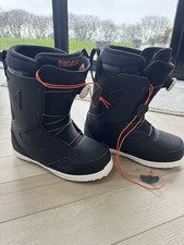 Thirtytwo Men’s Zephyr Boa