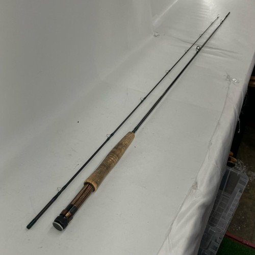 Orvis clearwater 763j - orvis,