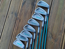 7x Wilson Gear Effect 1200