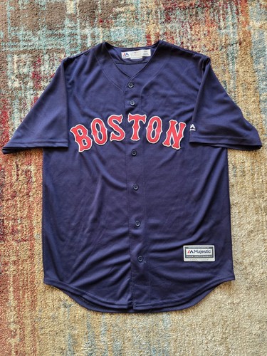 Boston red sox mlb - boston, majestic