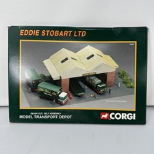 Corgi Classics 31801 Rare Card