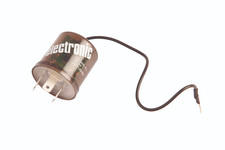 LED BULB FLASHER RELAY