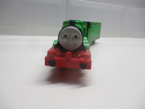 Tomy trackmaster thomas the - trackmaster,