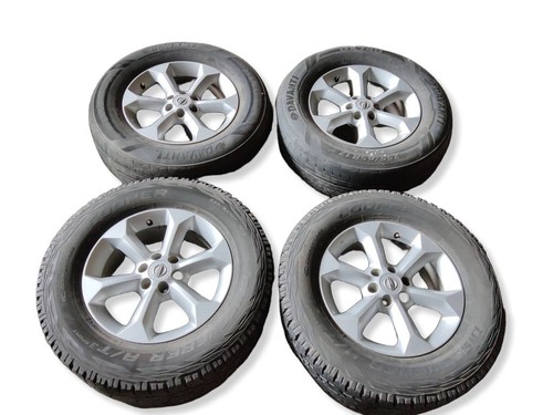 Nissan navara d40 2012 - nissan,