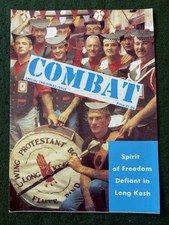 1990 U.V.F. Ulster Volunteer