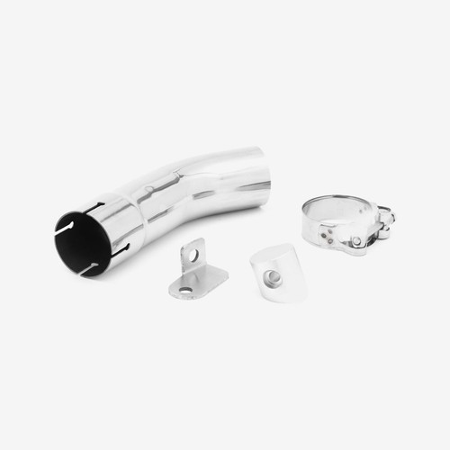 Lextek stainless steel link - steel,