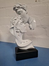 Regency Fine Arts "Wedding Kiss" Figurine over 11" Tall