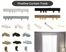 Fineline Aluminium Curtain