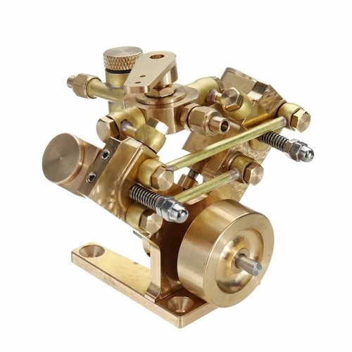 Microcosm m2b twin cylinder - microcosm,