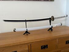 Katana Display Stand - Japanese Samurai Sword Stand Cosplay - Multiple Colours