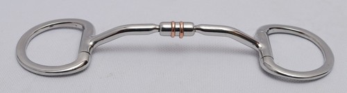 Eggbutt bit comfort rotary - comfort,