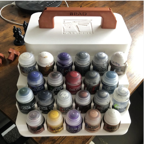 Hobby paint travel - hobby,
