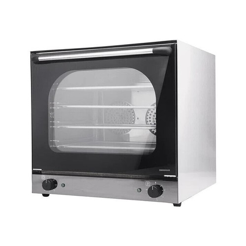 Commercial convection oven - commercial, 62