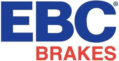 Ebc rear brake pads fa214 - brake,