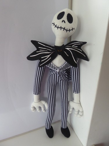 Nightmare before christmas - nightmare,