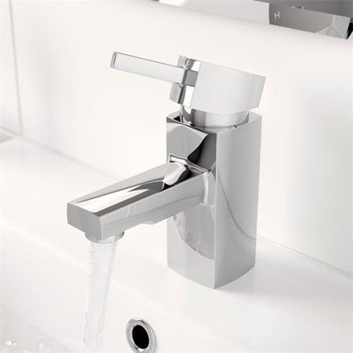 Architeckt misa basin mixer - architeckt,