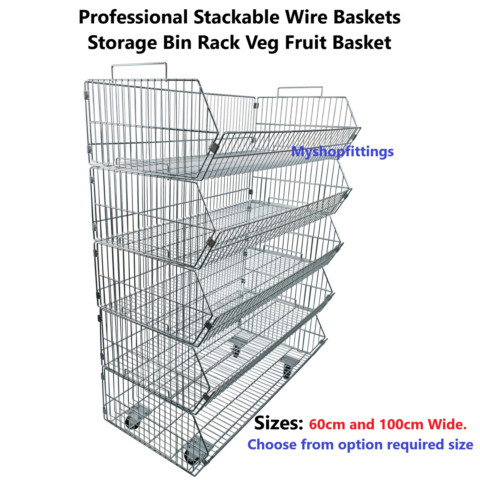 Professional stackable wire - stackable,