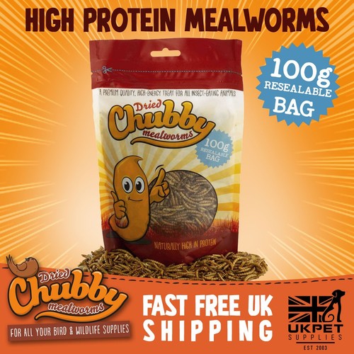 100g premium chubby - 100g,