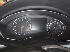 INSTRUMENT CLUSTER AUDI A4 MK5