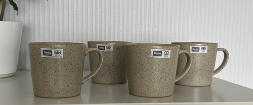 Set denby grain wheat - set,