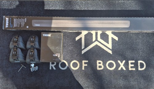 Roof bar set for suzuki - bar,