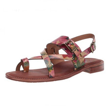 Patricia Nash Fidella Spring