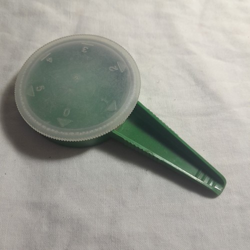 Handheld precision seed sower - precision,