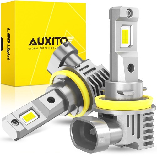 Auxito h11 h16 led - auxito, h8