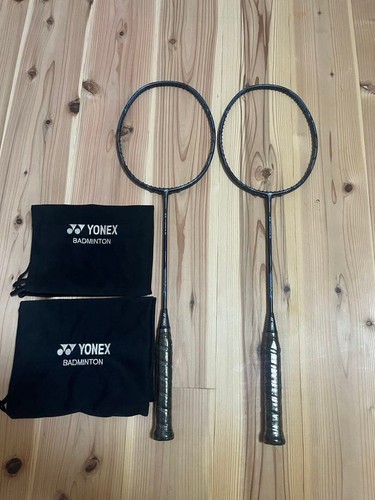 Yonex voltric force - z-force,