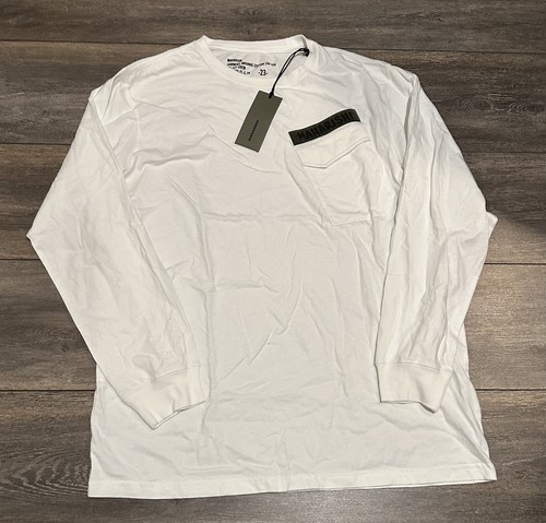 Brand new maharishi - new,