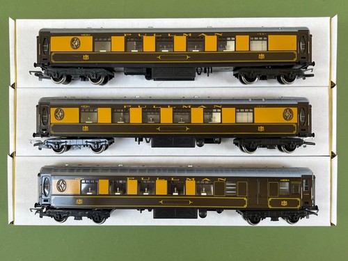 Gauge hornby rake - oo,