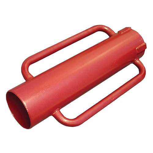Faithfull post rammer - faithfull, 150mm