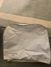 Kenwood Chef A901 White Cover