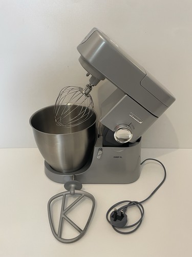 Kenwood chef stand mixer - kenwood, xl