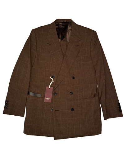 James purdey duke hacking - james,