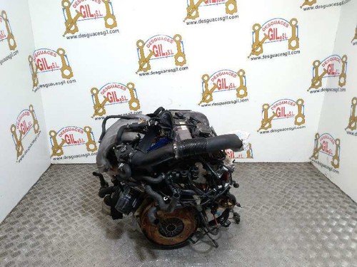 Adr full engine audi - audi, a4