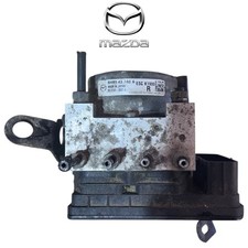 Mazda 3 ABS Pump / Control Module Unit (2013–2019)