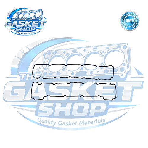 Rocker cam cover gasket - cover, 200