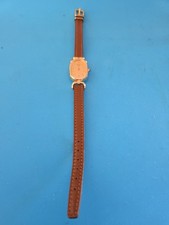 Ladies Seiko Quartz Watch